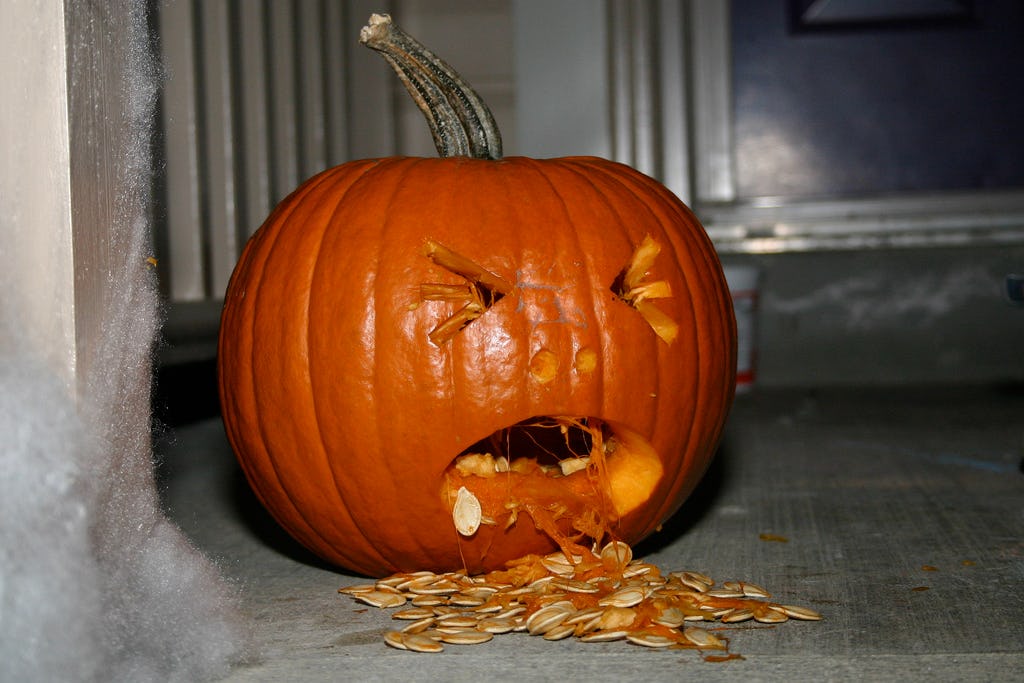 5 Halloween Pranks That Will Scare the Bejesus Out of Your Friends