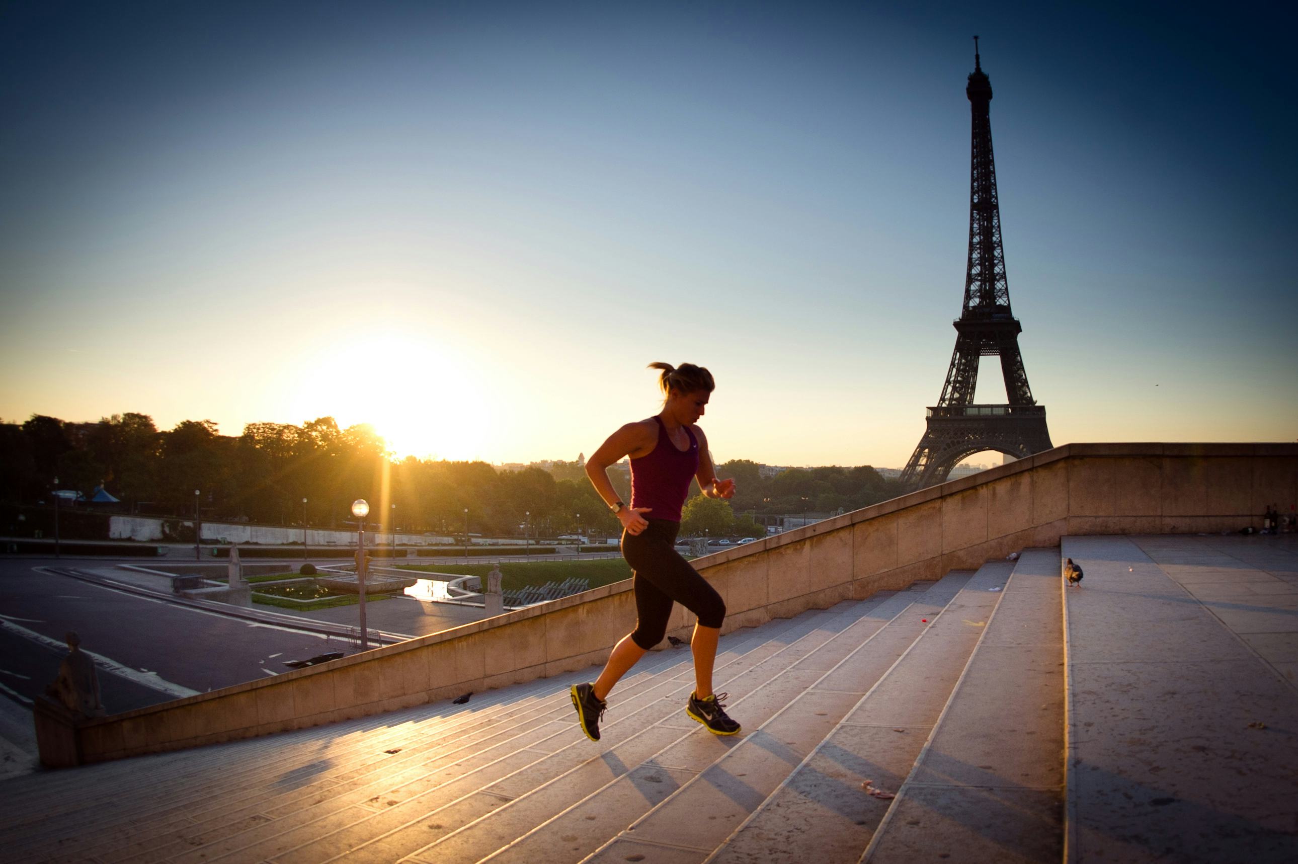 What's the Best Time of Day to Exercise to Lose Weight ...