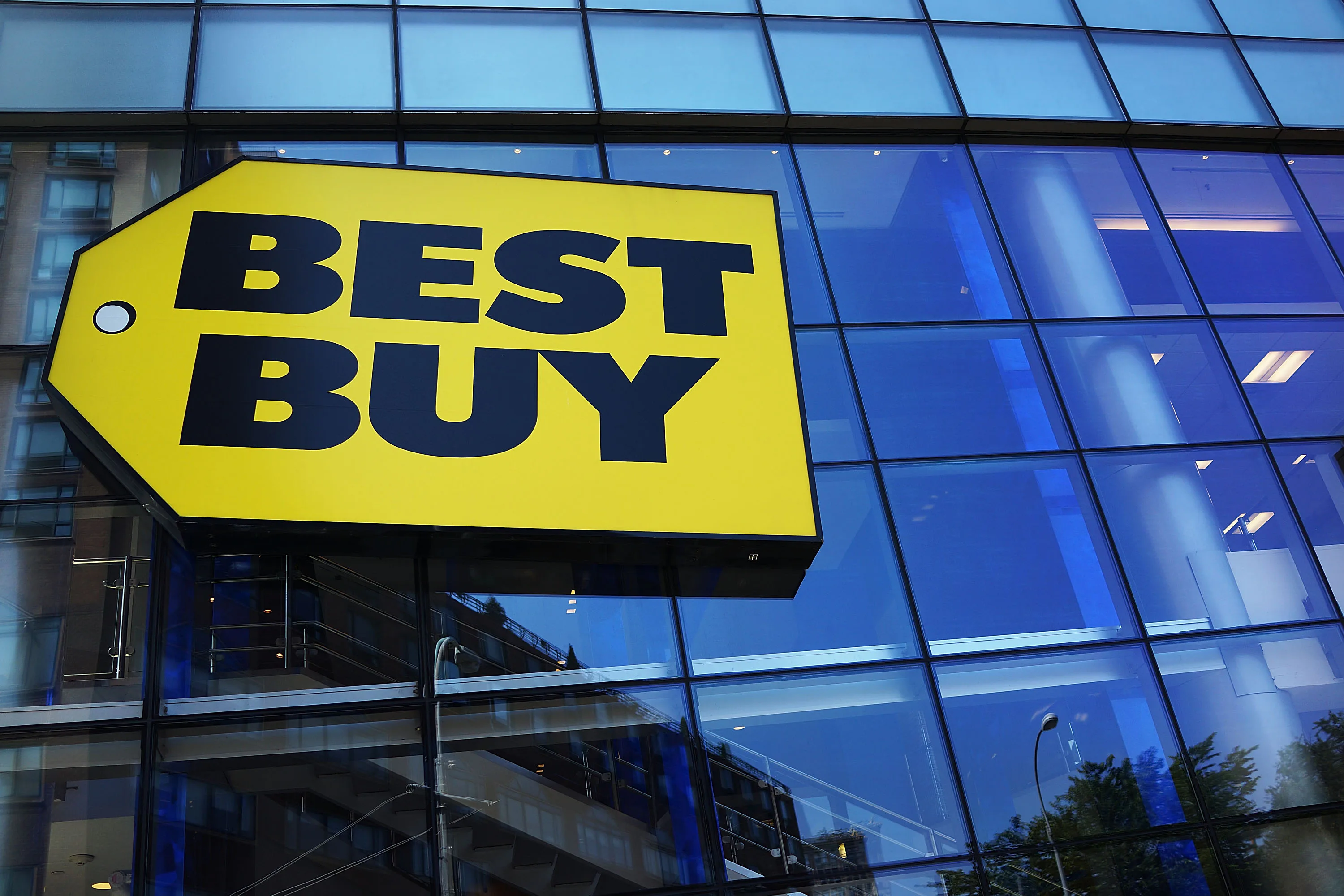 What Time Does Best Buy Open on Thanksgiving? Everything ...