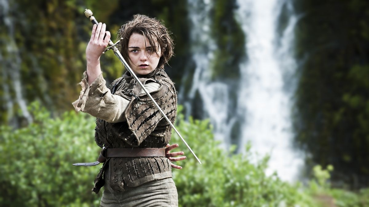 Game of thrones fan theories: Arya will kill cersei