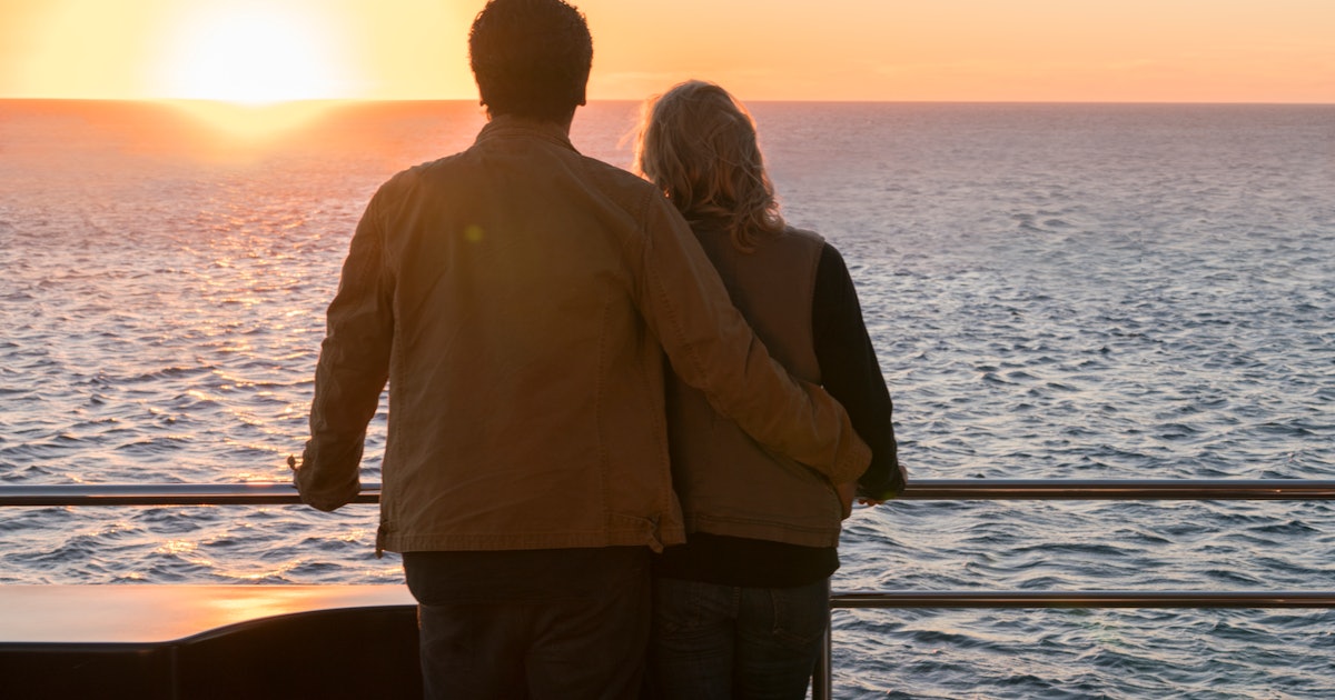 'Walking Dead' Star Hints They Won't Be Negan's Victim 'Fear The Walking Dead's Boat Setting Will Bring A Whole ...