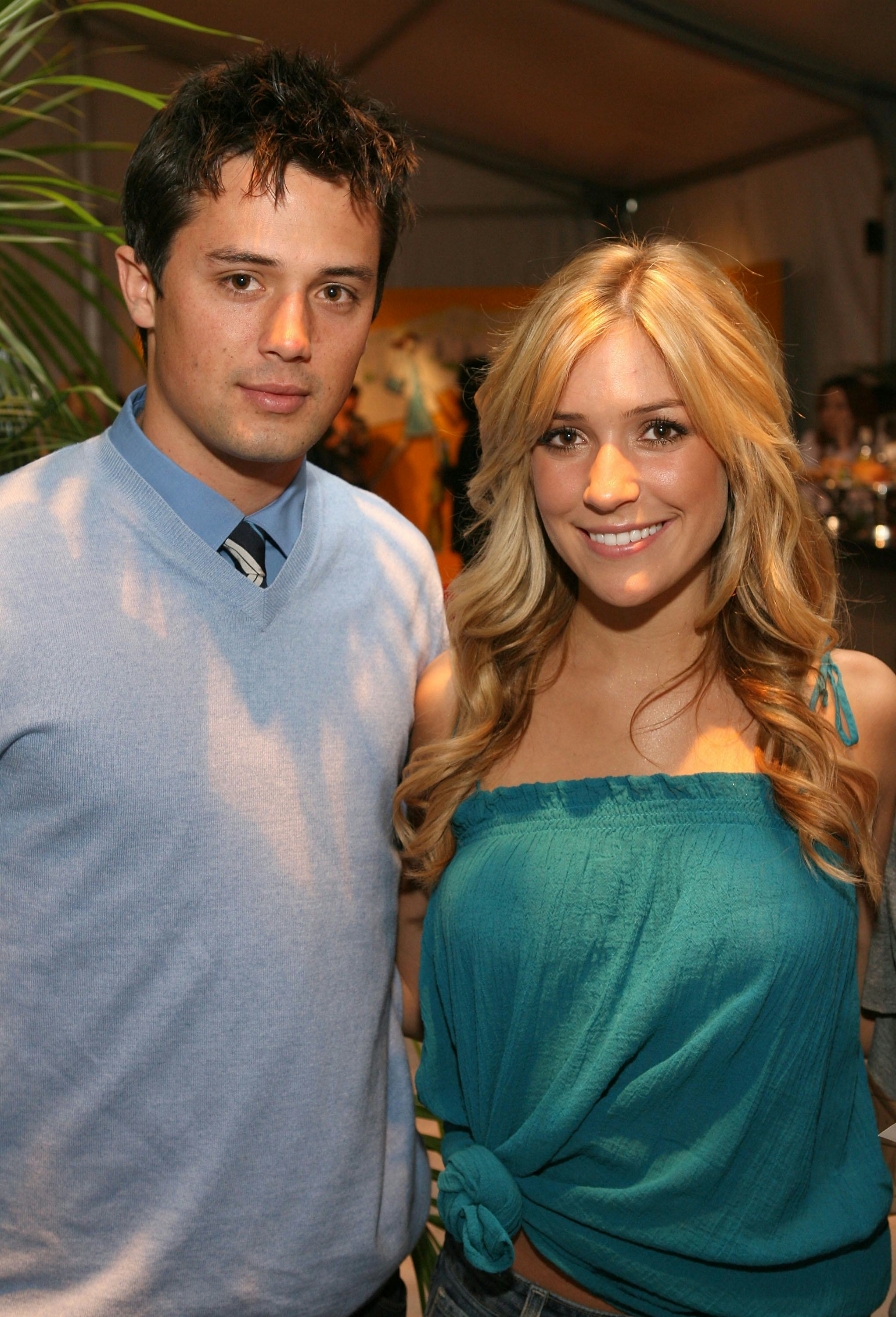 Kristin Cavallari's Explanation Of That 'Laguna Beach ...