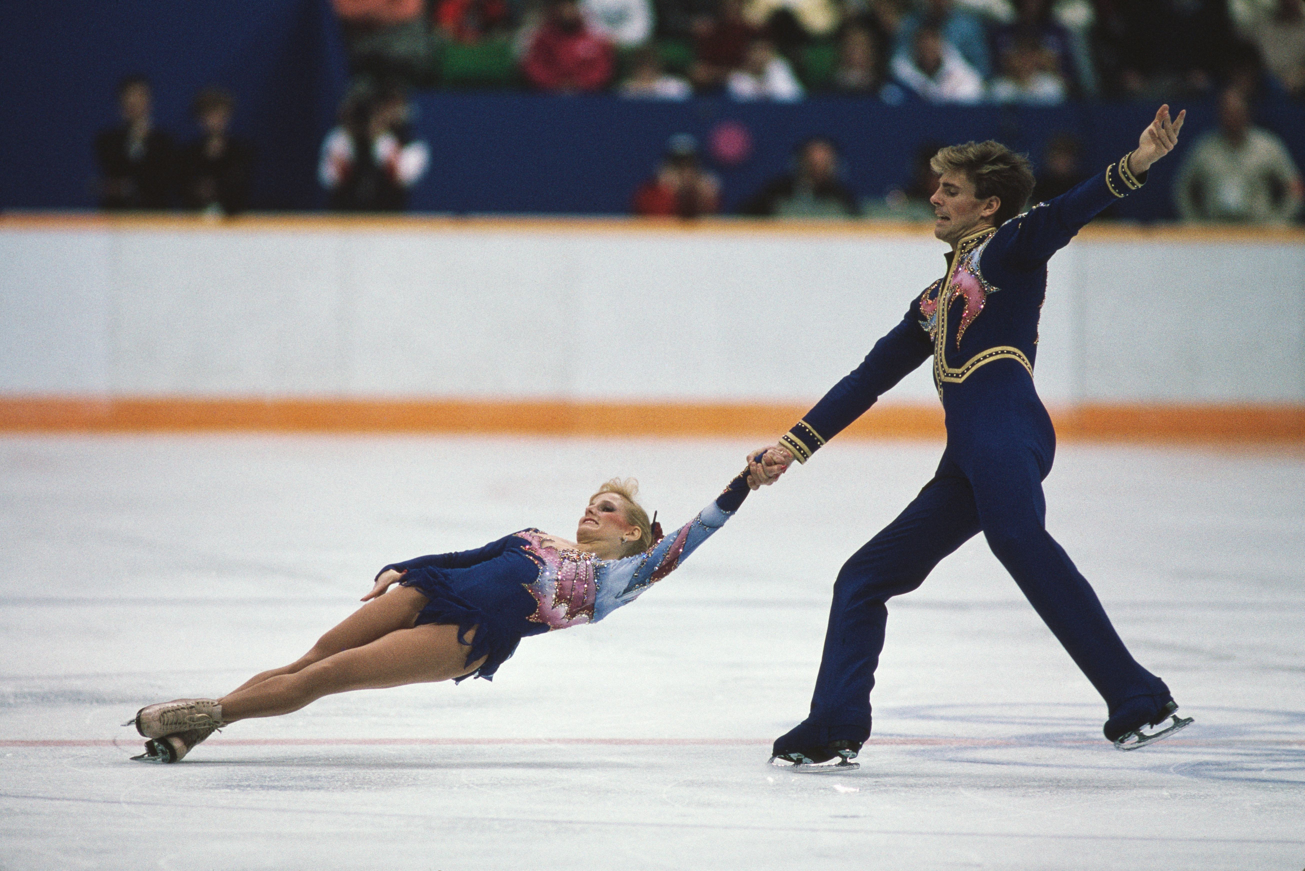 Figure skating essay