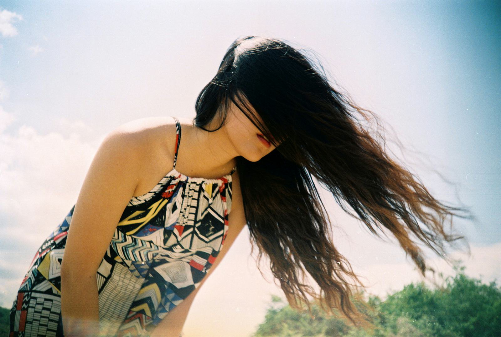 7 Ways To Take Care Of Long Hair Because Living The ...