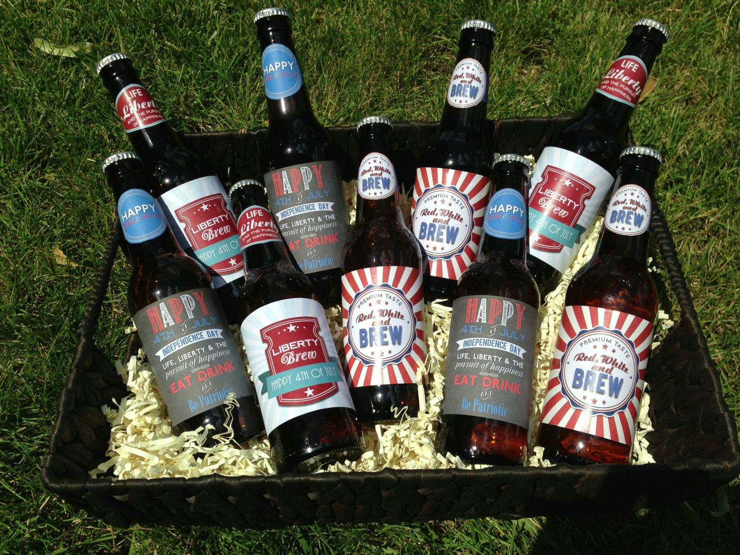 What Type Of Beer Should You Drink? These Infographics Might Help You