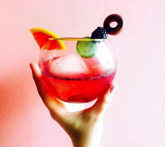 How To Go To A Bar Alone & Not Feel Awkward