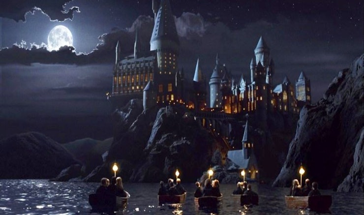Is Hogwarts Real? How to Visit 'Harry Potter's School of ...