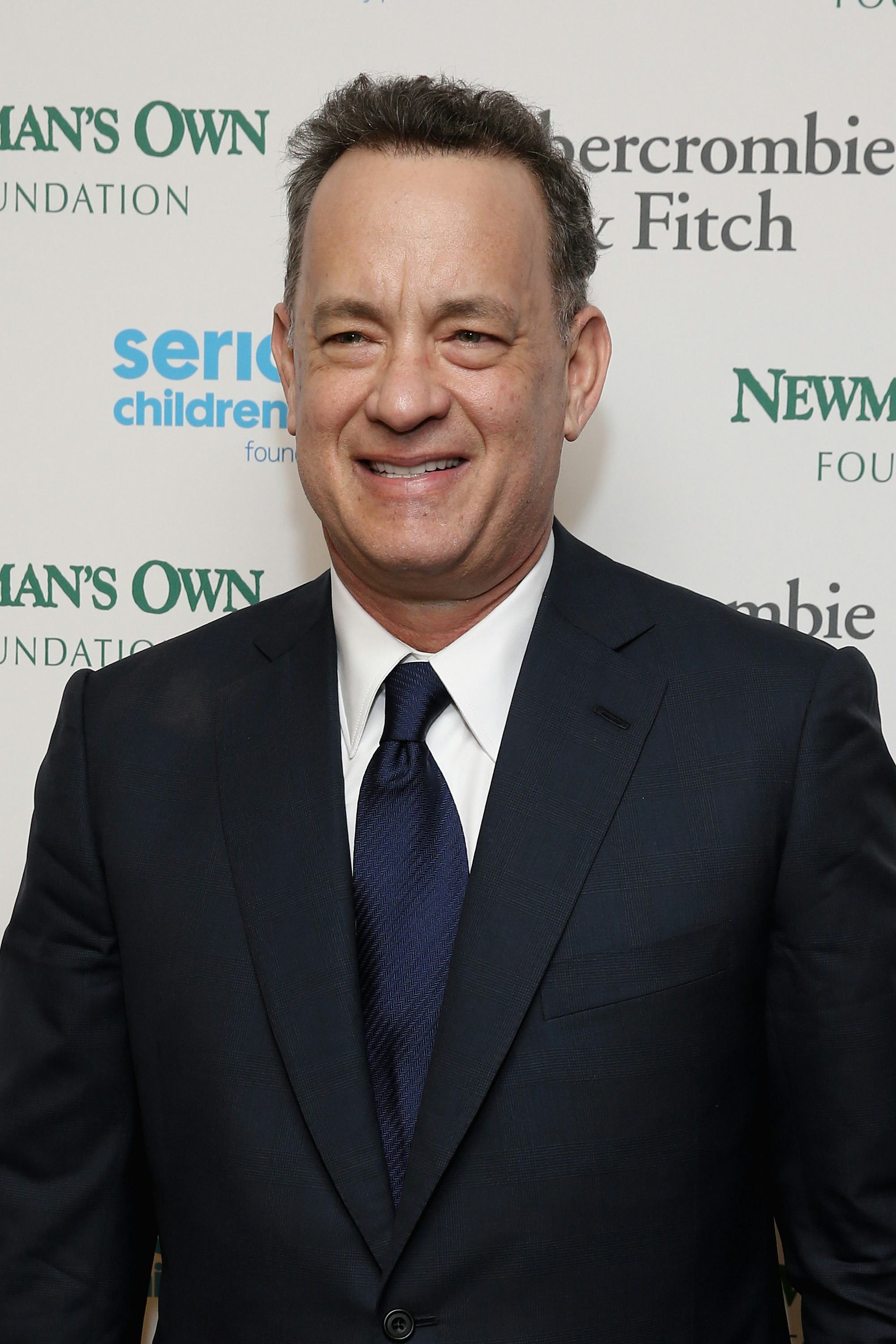 12 Tom Hanks Movie Quotes That Prove Exactly Why He s America s Favorite Movie Star