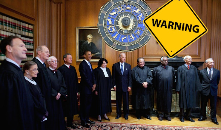 SCOTUS and Mercury Retrograde: Why the Supreme Court Should Have Waited