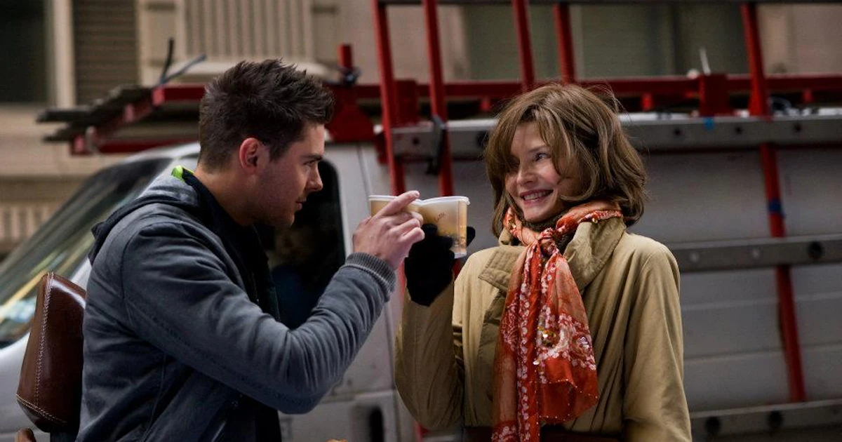 13 New Year's-Themed Movies To Watch This December 31