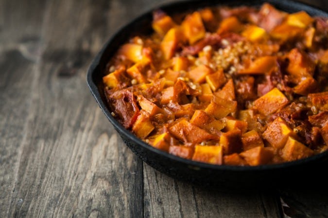 13 Butternut Squash Recipes Because Pumpkin Is So Last Fall