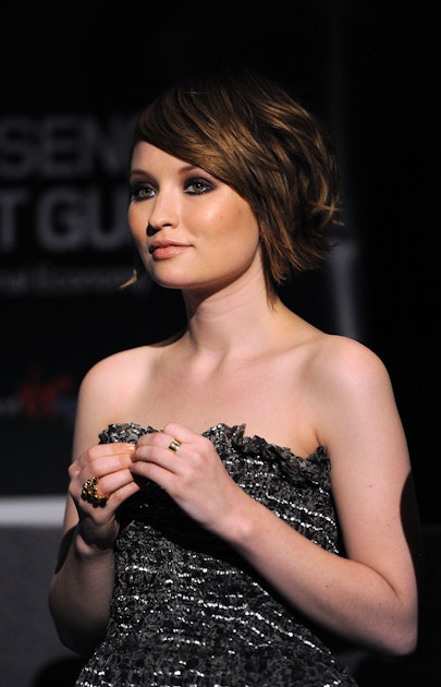 Who Is Emily Browning 4 Things You Know The Legend