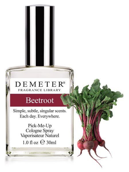 9 Vegetable & Herb Scented Perfumes Because Not Everyone Wants To Smell