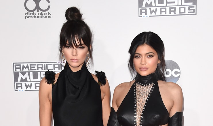 Kendall & Kylie Jenner's Dermatologist Christie Kidd Shares Their