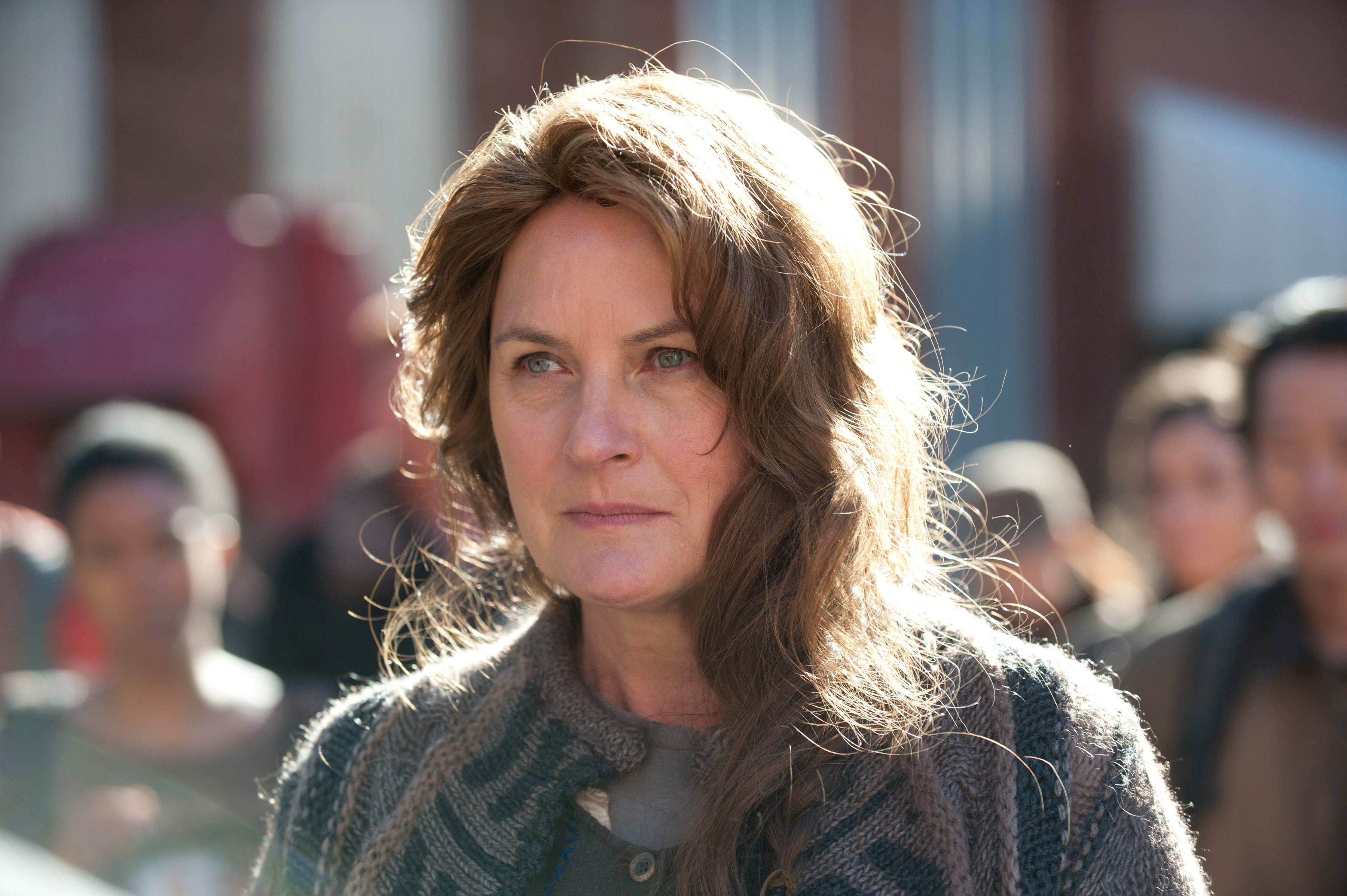 What is Terminus on 'The Walking Dead'? Mary &amp; Her 
