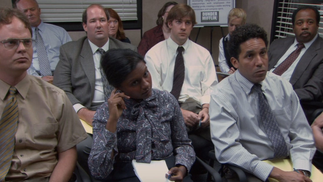 4 Ways Kelly Kapoor From The Office Changed From Season 1 Because