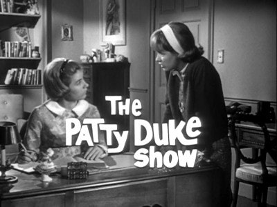 Image result for the patty duke show