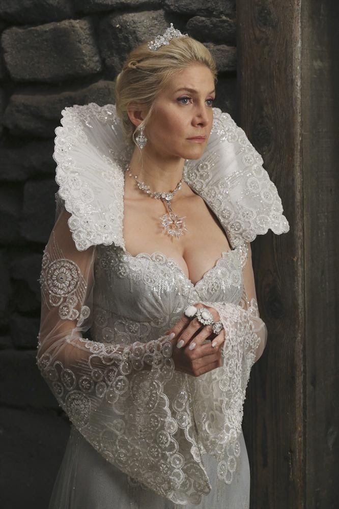 Will The Snow Queen Return After 