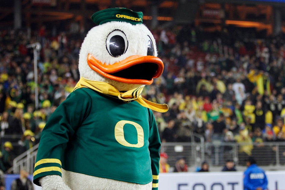 16 March Madness Mascots Ranked By Randomness