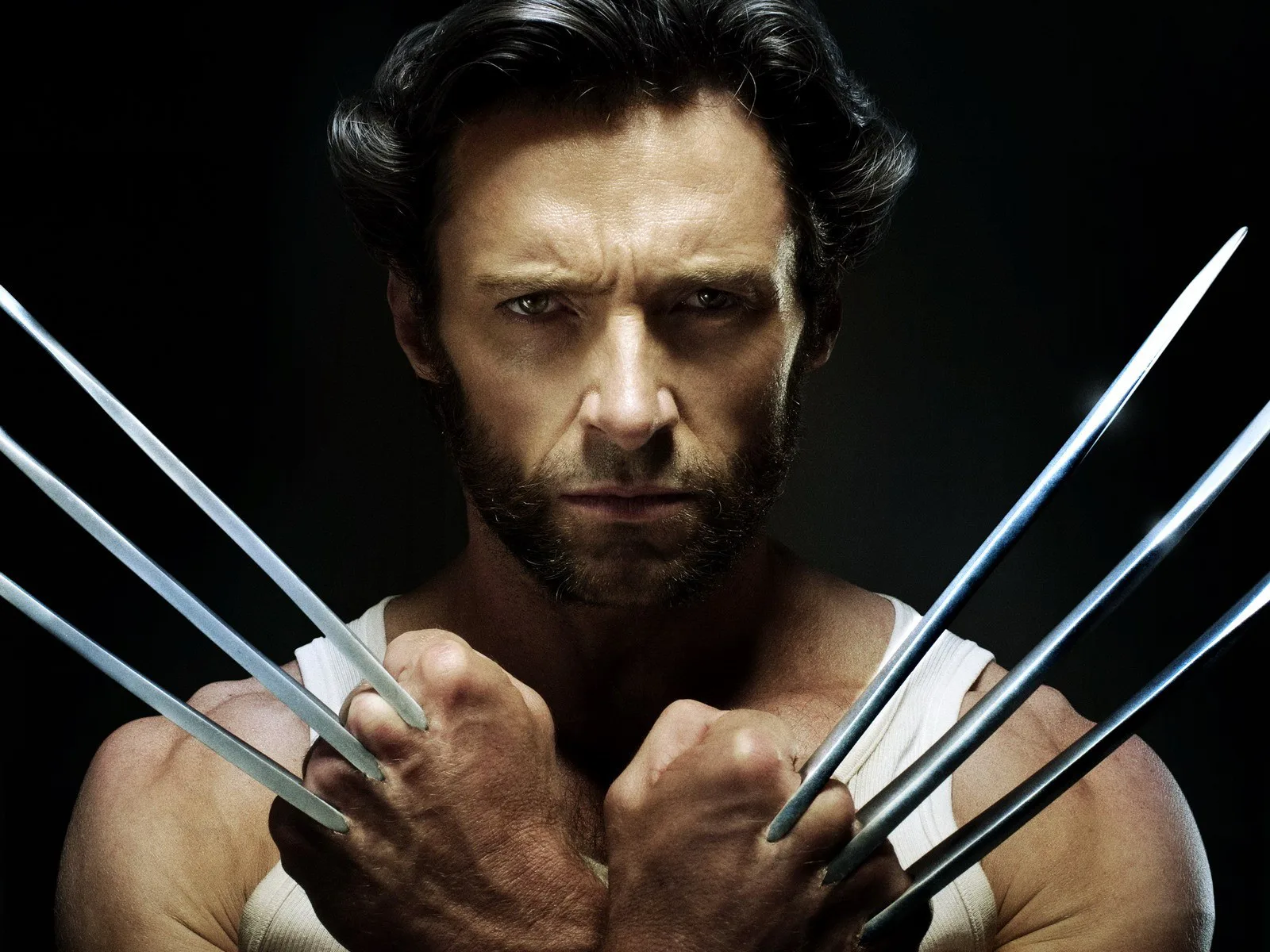 Hugh Jackman Retires As Wolverine After Wolverine 3 Because Clearly 