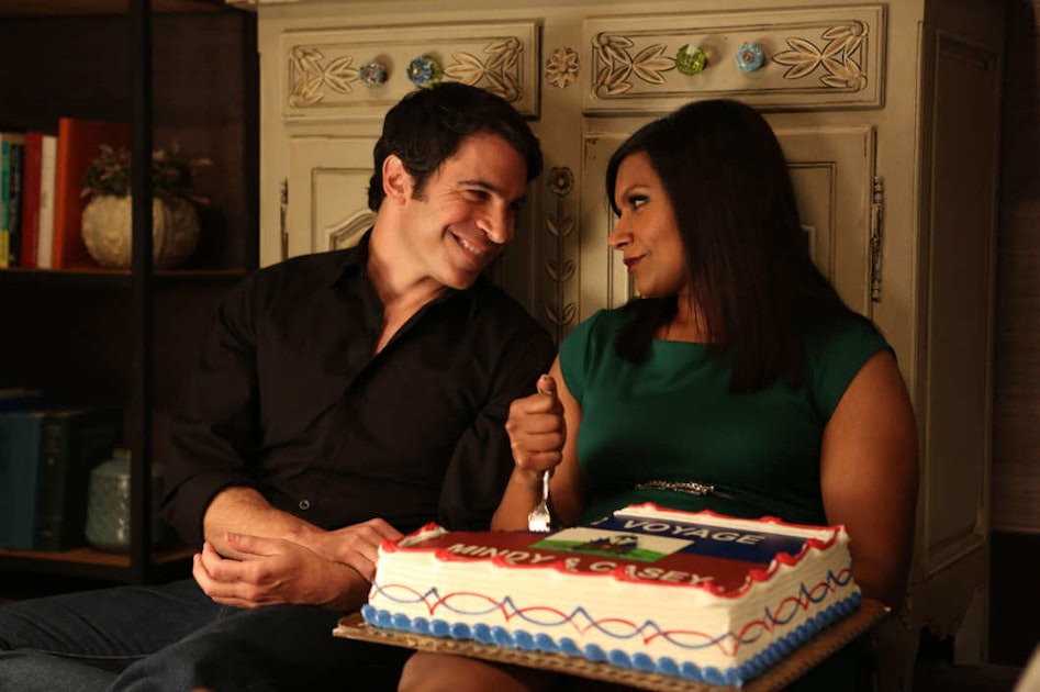 The Mindy Project Reportedly Canceled By Fox But Is There Hope For
