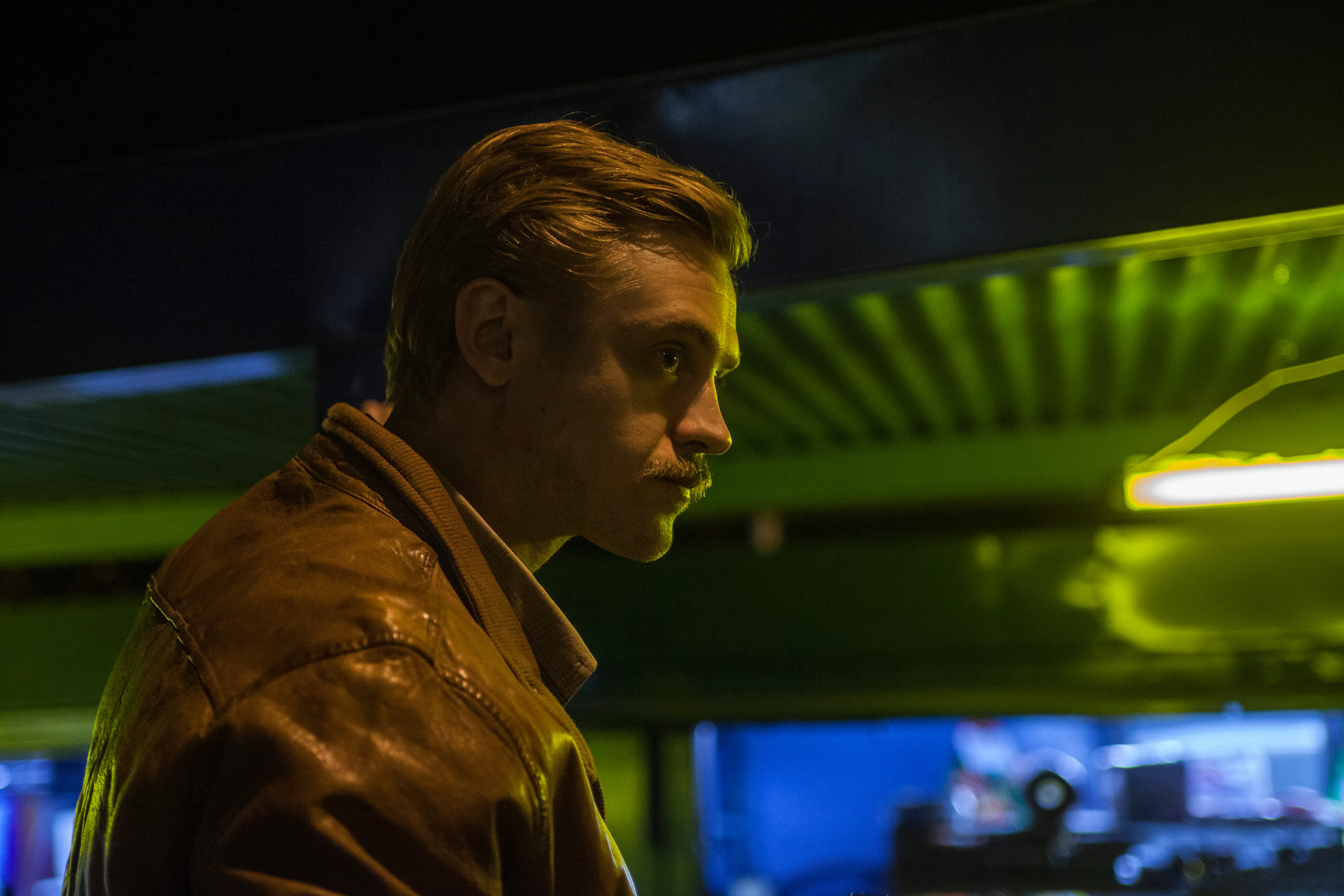 11 Steve Murphy 'Narcos' Quotes That Prove The DEA Agent 