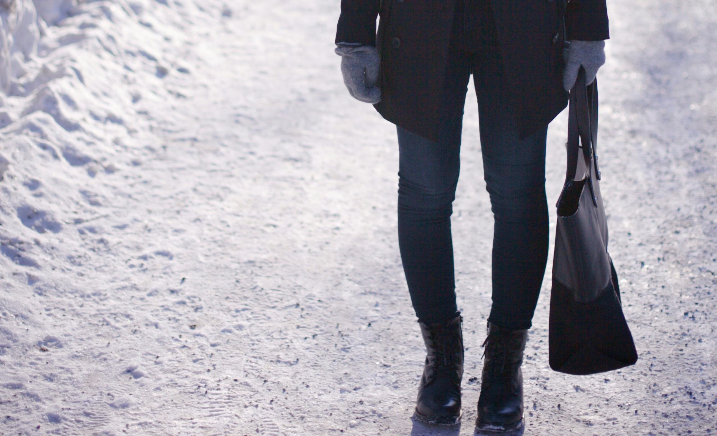 Are Jeans Warm Enough For Winter Or Should You Not Wear Them Until