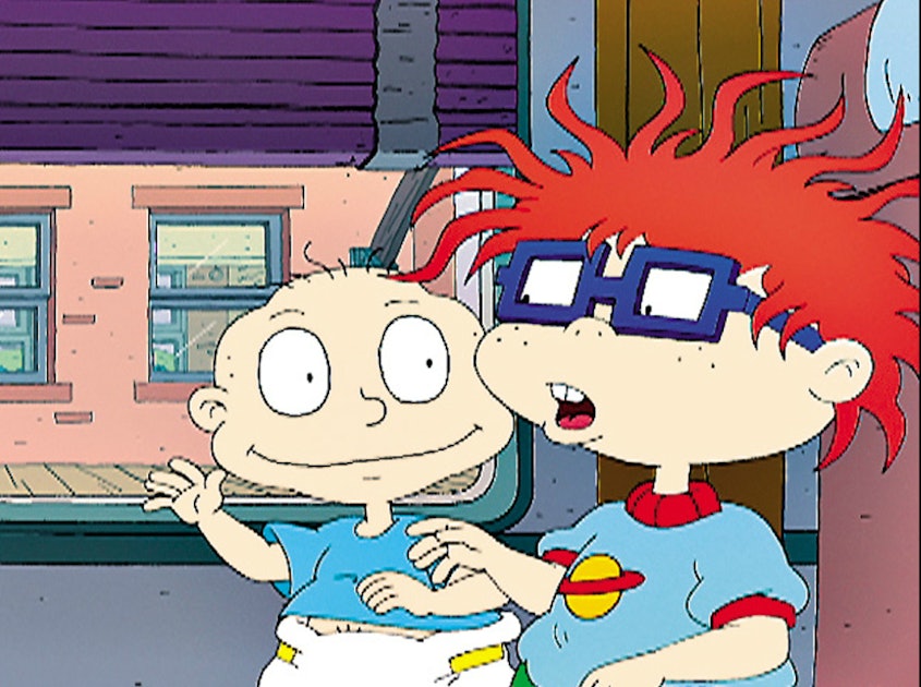 21 ‘rugrats Episodes That Everyone Should Re Watch Asap