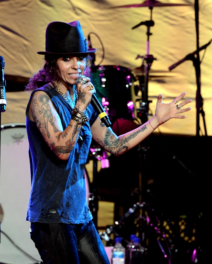 linda perry hit song linda perry wrote christina aguilera s quot beautiful quot these linda perry hit song linda perry wrote christina aguilera s quot beautiful quot these