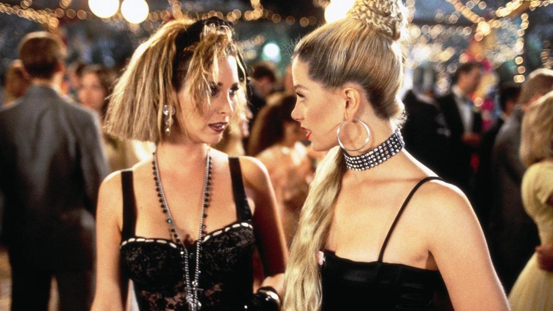 11 Feminist Teen ‘90s Movies Everyone Should Rewatch Asap