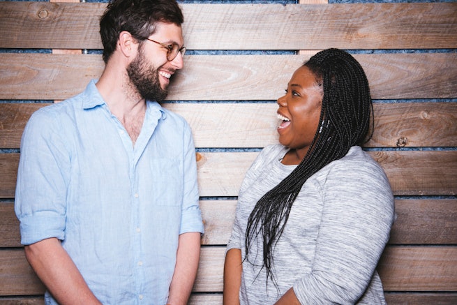 5 Things A Feminist Does When Dating Someone New