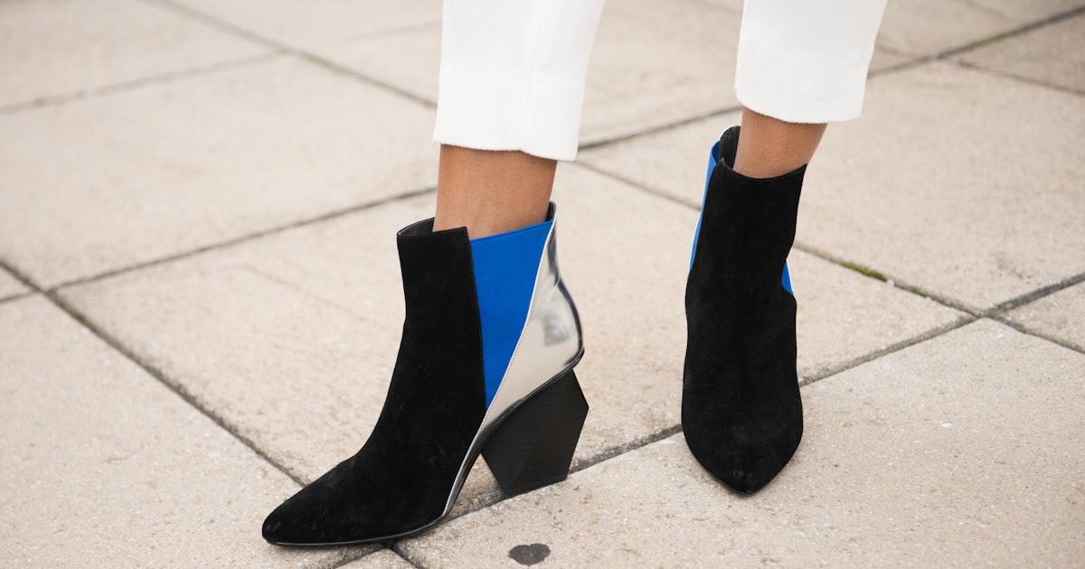 14 Stylish Shoes That Are Also Really Warm