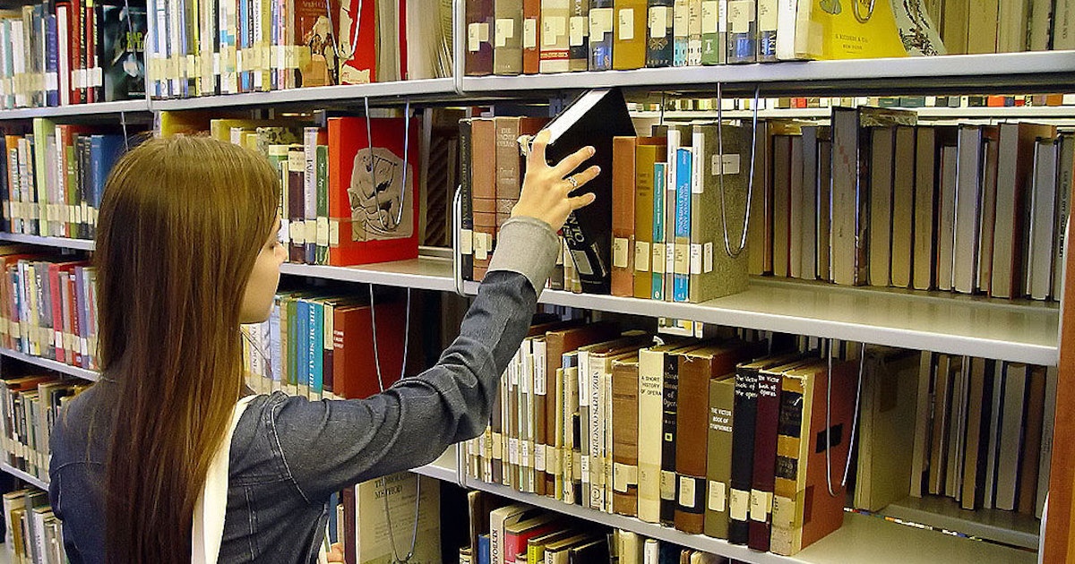 Buy new books