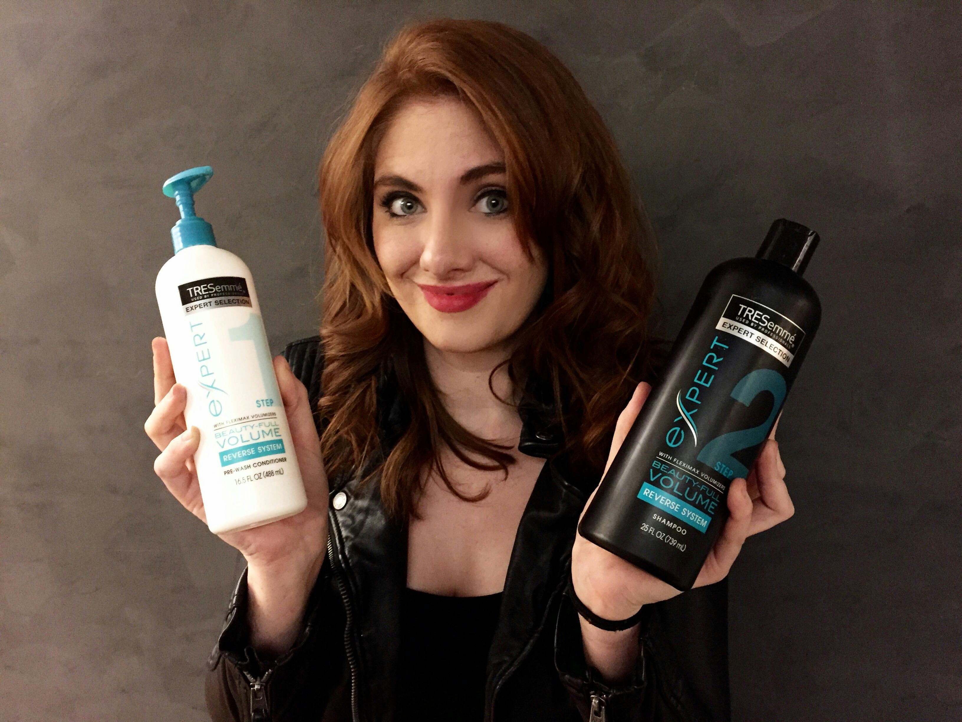 I Tried Using Conditioner Before Shampoo For A Week & Here's What Happened