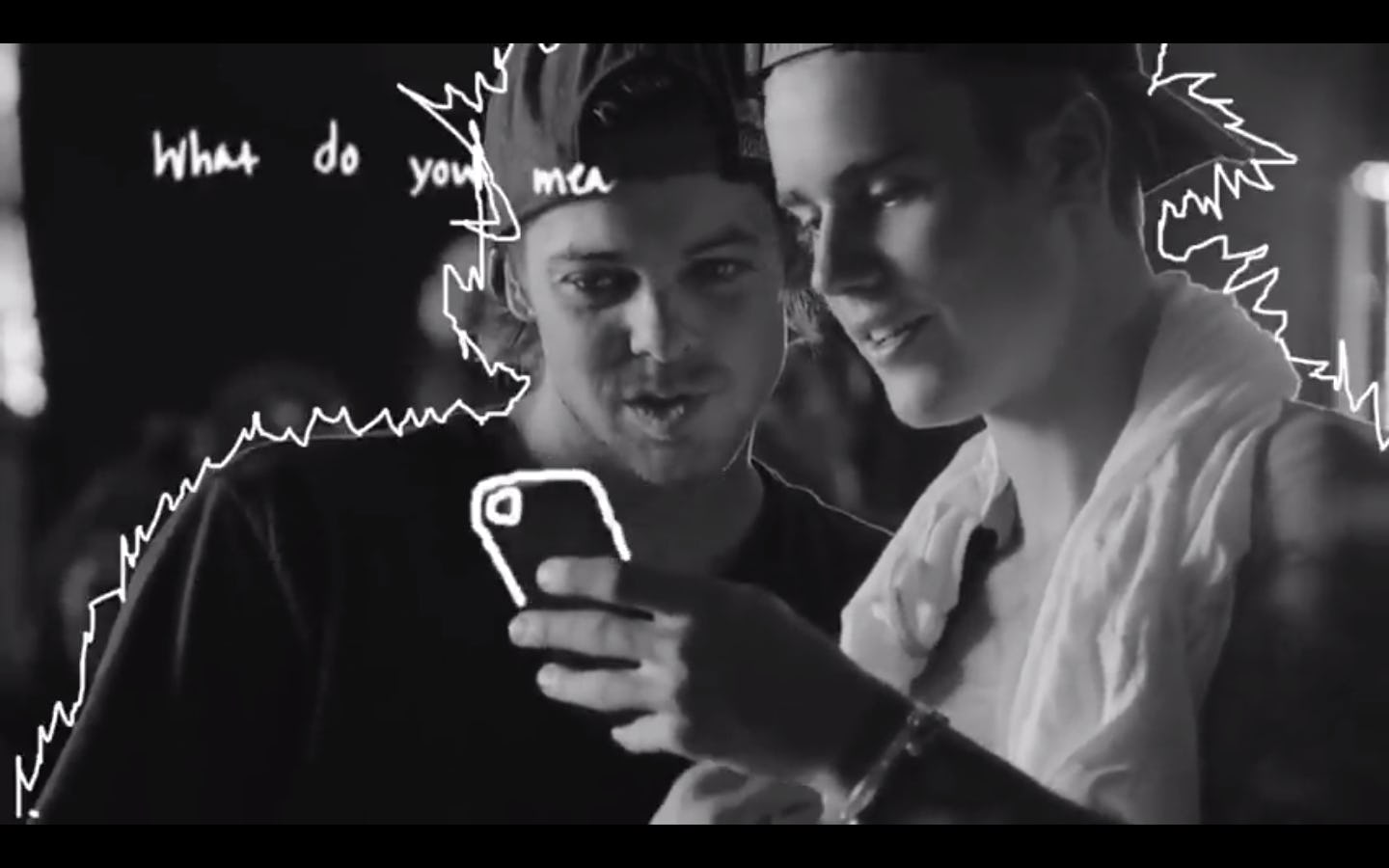 Justin Bieber "What Do You Mean" Song Lyrics' Meaning Are Easy To Understand With A Little Bit