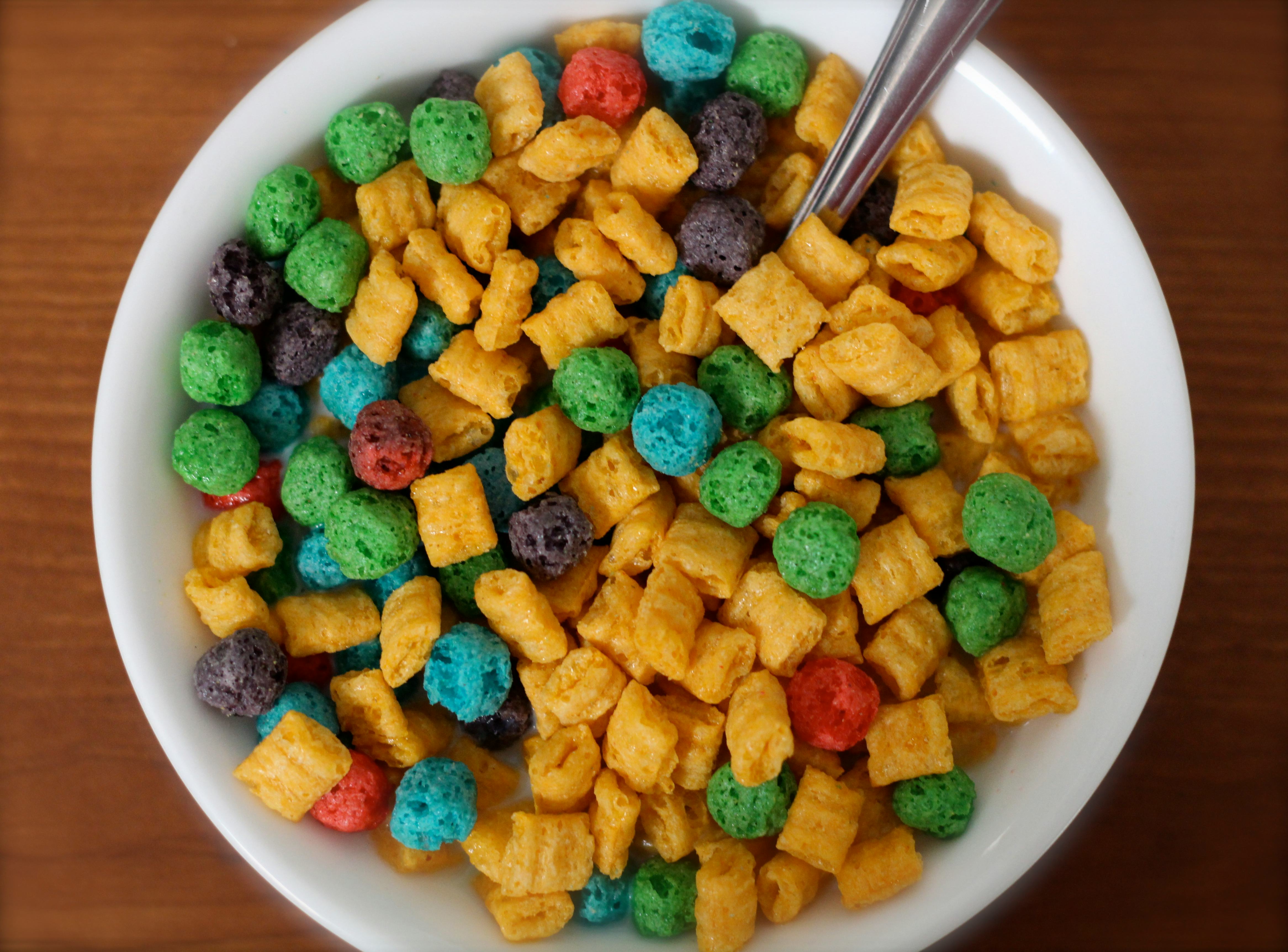 20 '90s Cereals You Completely About, From Hidden Treasures To