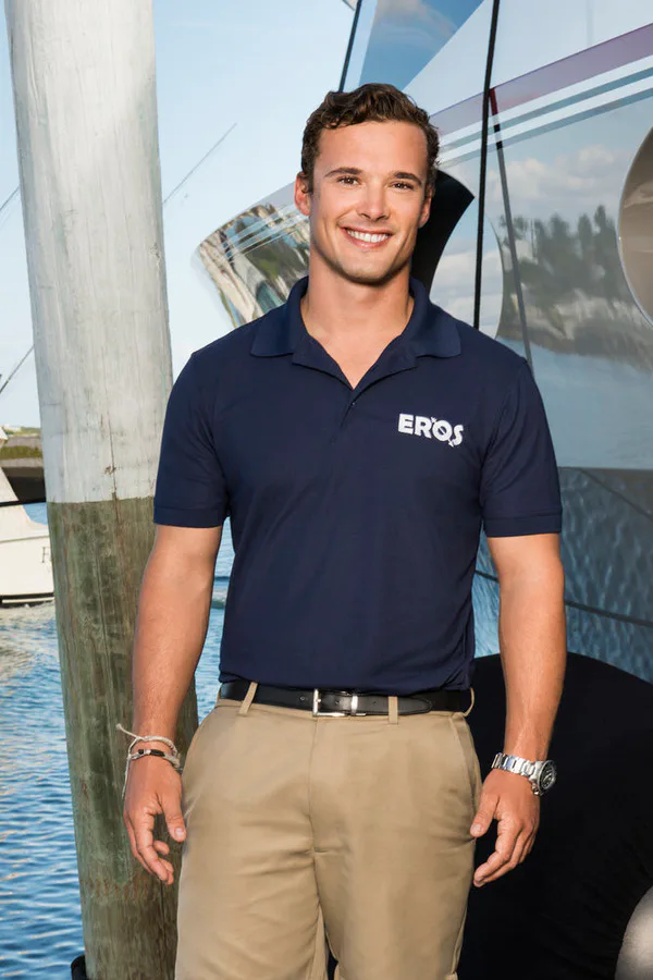 working on a yacht is tough - what we can learn from sam
