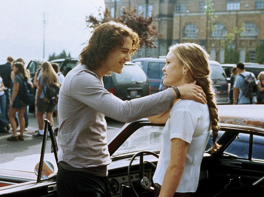 17 Most Underrated ‘90s Movies That Deserve Another Watch