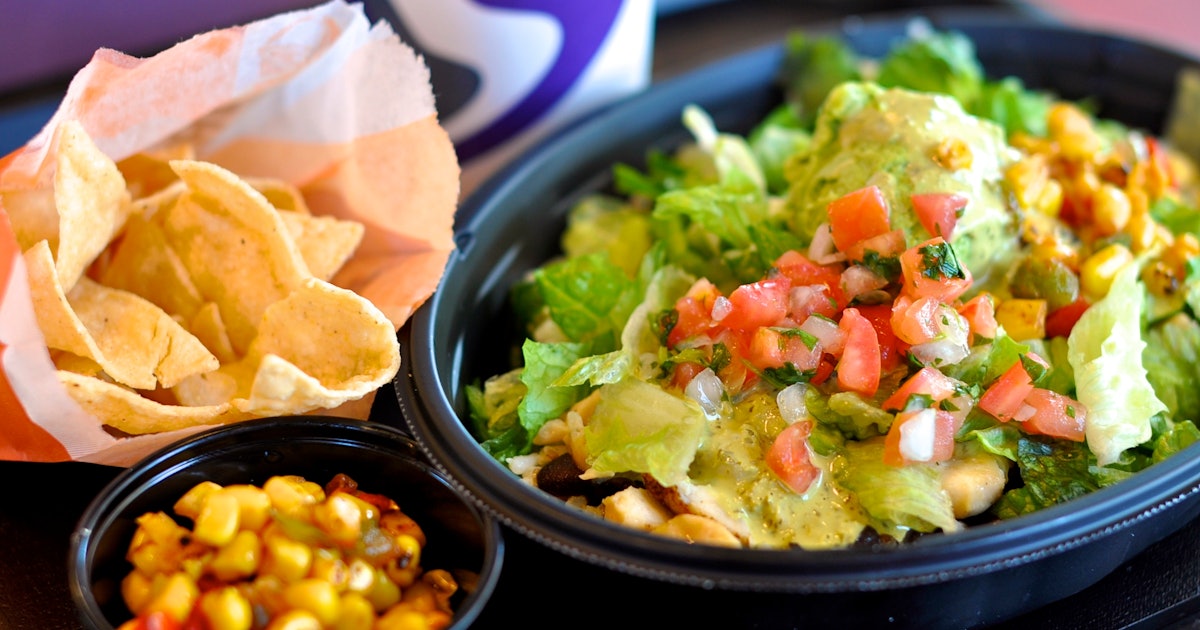 Fast Food Restaurants That Serve Alcohol Fast Food Restaurants That Serve Alcohol