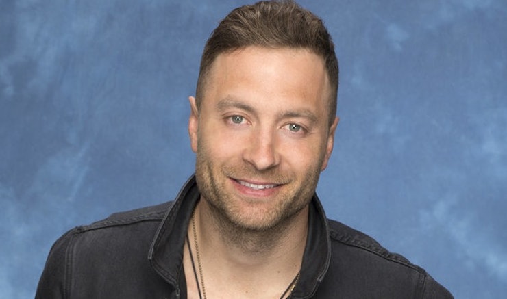Britt aus Bachelor dating brady