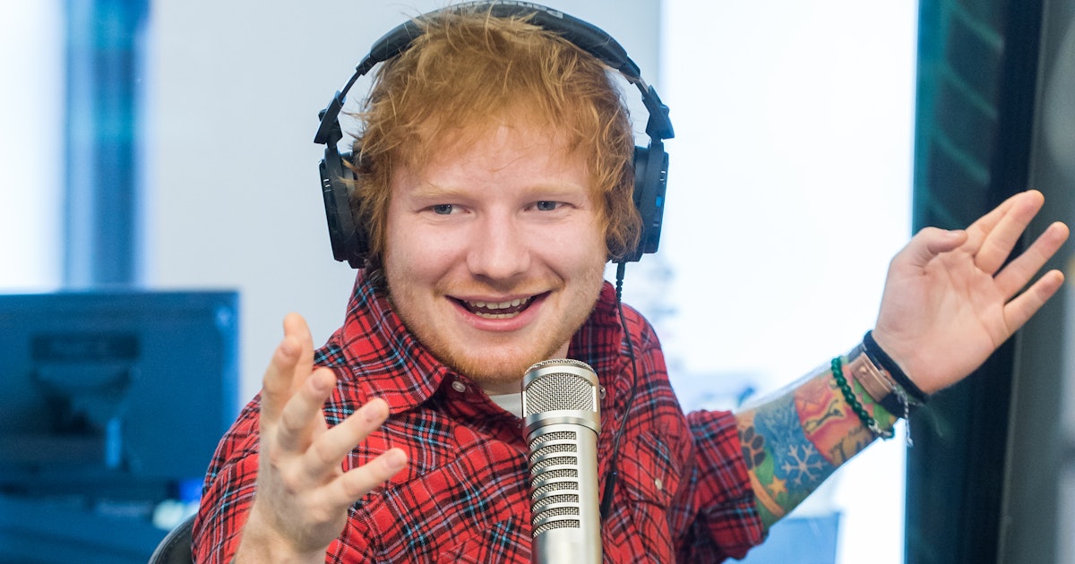 goddaughter for symbol Rumors Married? Ed Get Flying, Sheeran Did Are & But Cherry Seaborn goddaughter for symbol Rumors Married? Ed Get Flying, Sheeran Did Are & But Cherry Seaborn