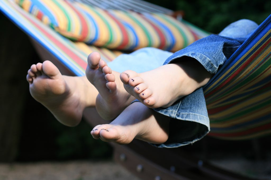 Why Do Your Feet Smell And What Can You Do About It? This Video Has The