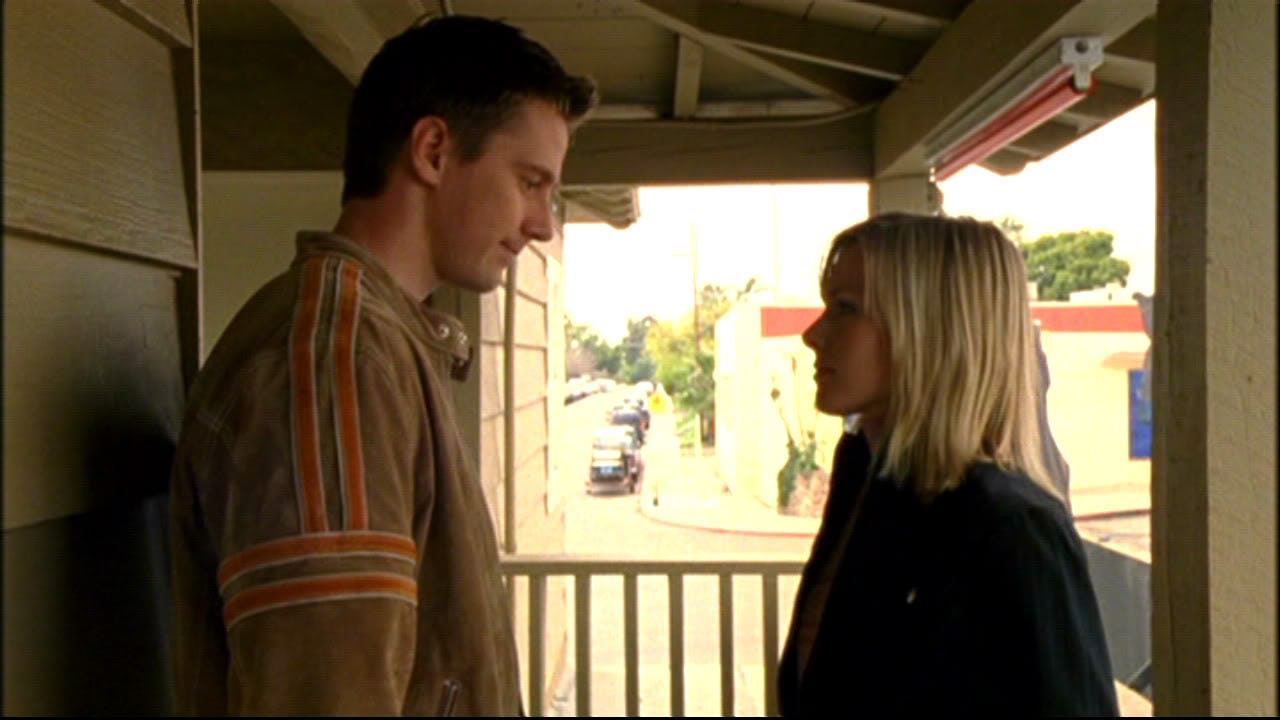 Image result for logan and veronica