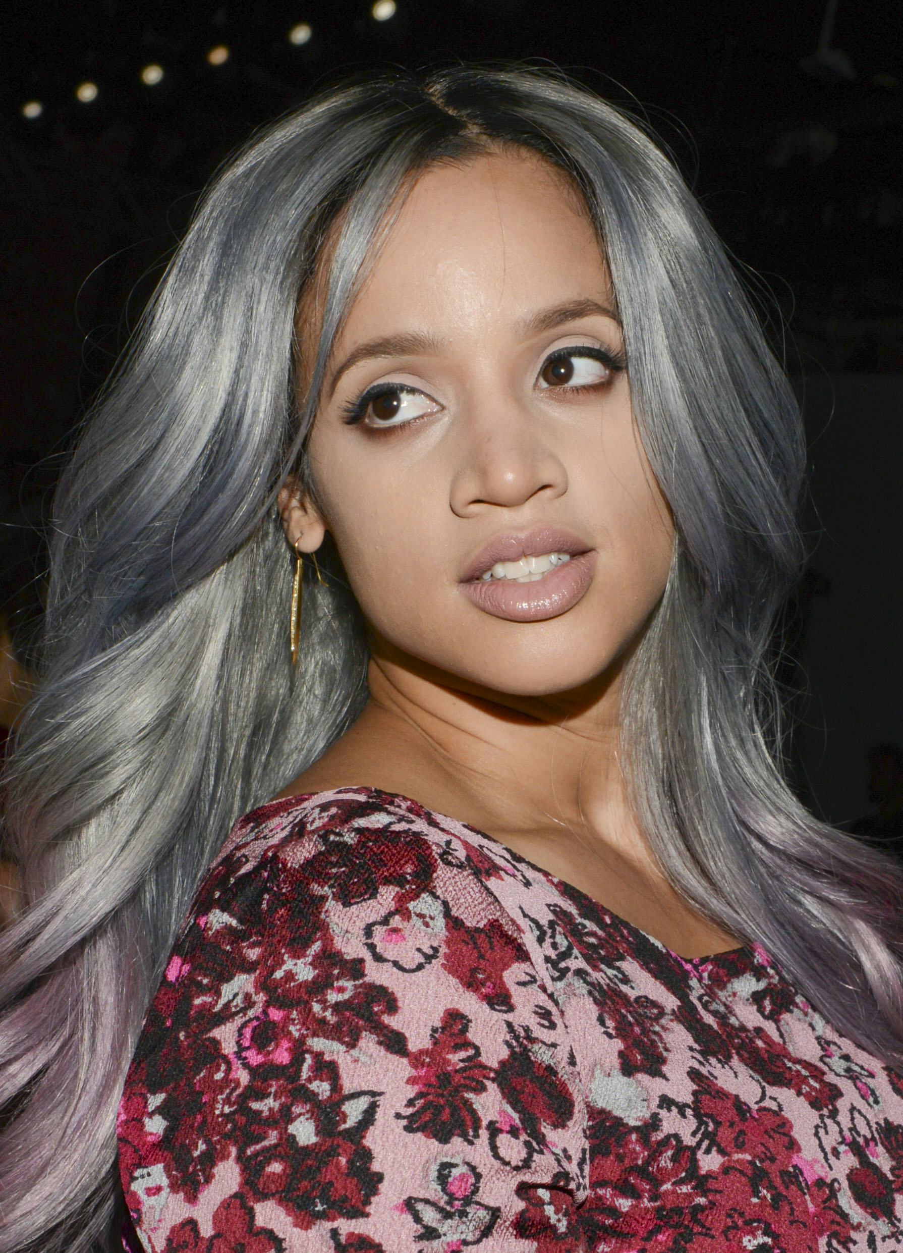hairstyle fads how much attention should you pay to them 6 expert tips for dyeing your hair gray just like all the cool kids hairstyle fads how much attention should you pay to them 6 expert tips for dyeing your hair gray just like all the cool kids