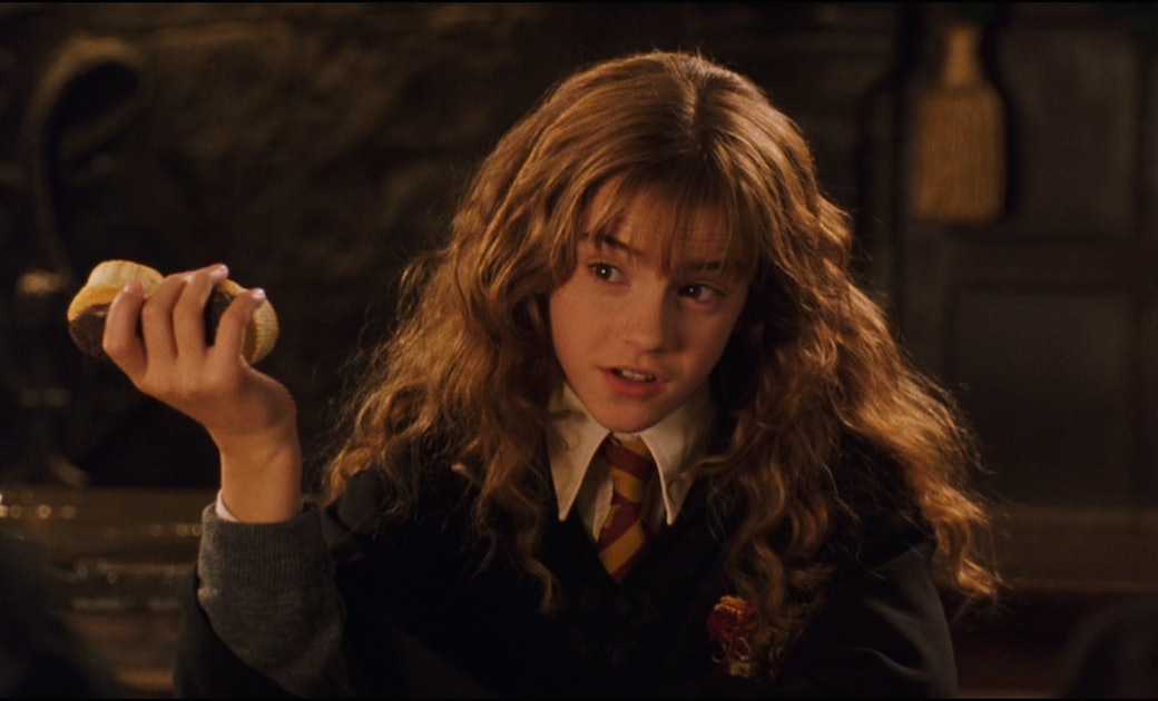 17 Feminist Harry Potter Quotes To Fight The Muggle Patriarchy