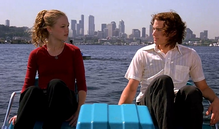 Image result for 10 things i hate about you