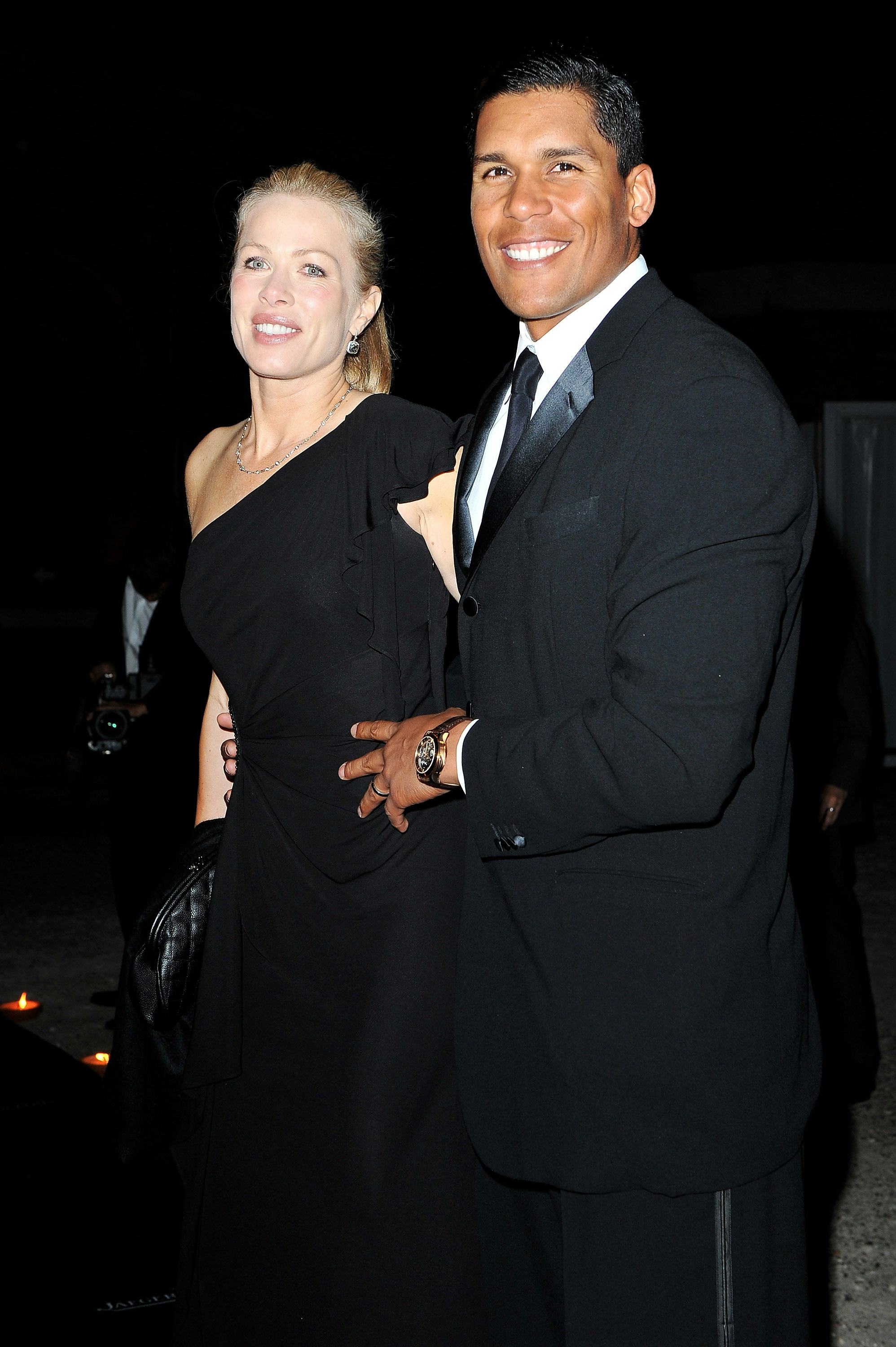 Did Kathryn Edwards Really Know Nicole Brown Simpson? Faye