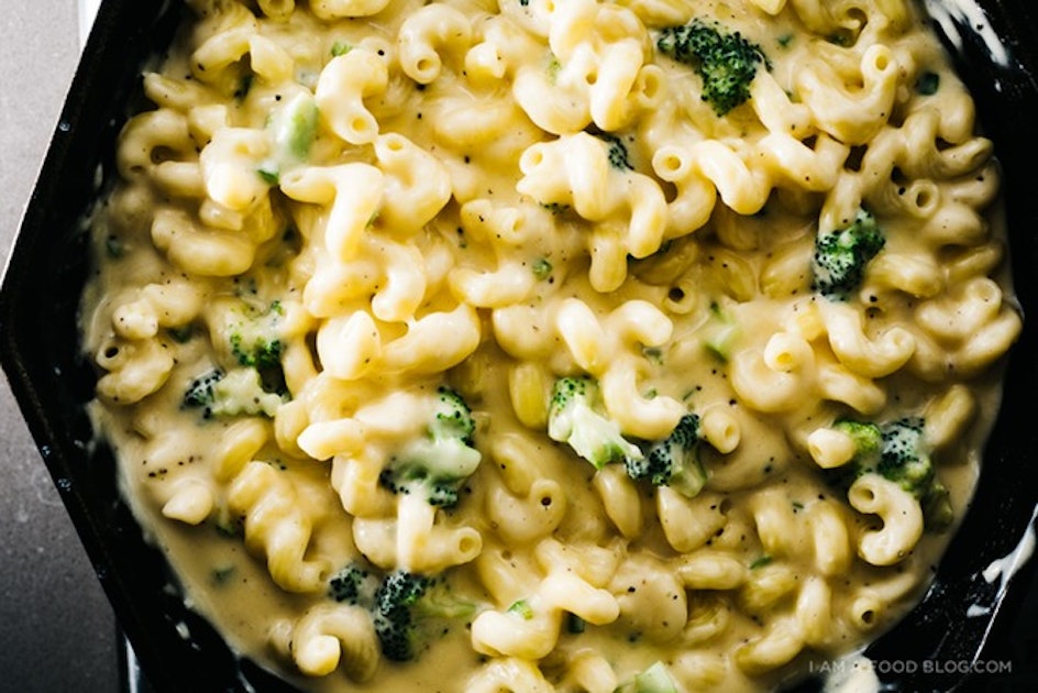 How To Make Boxed Macaroni And Cheese Taste Good When You ...