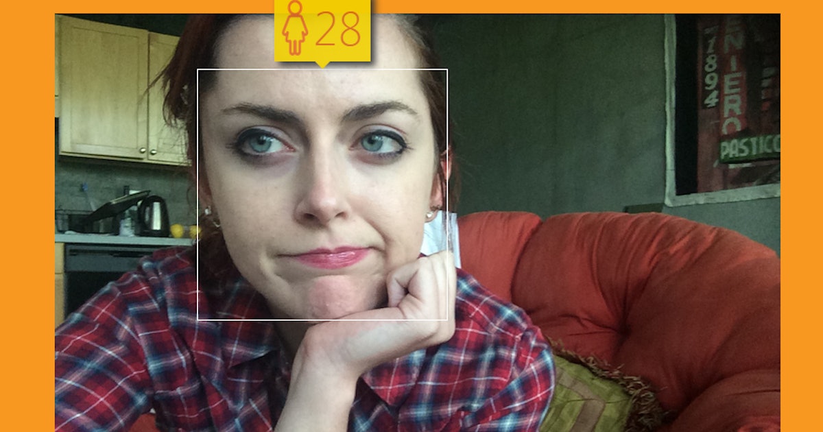 how can you tell a s age how do i look microsoft s age robot can tell you as as you re prepared for how can you tell a s age how do i look microsoft s age robot can tell you as as you re prepared for