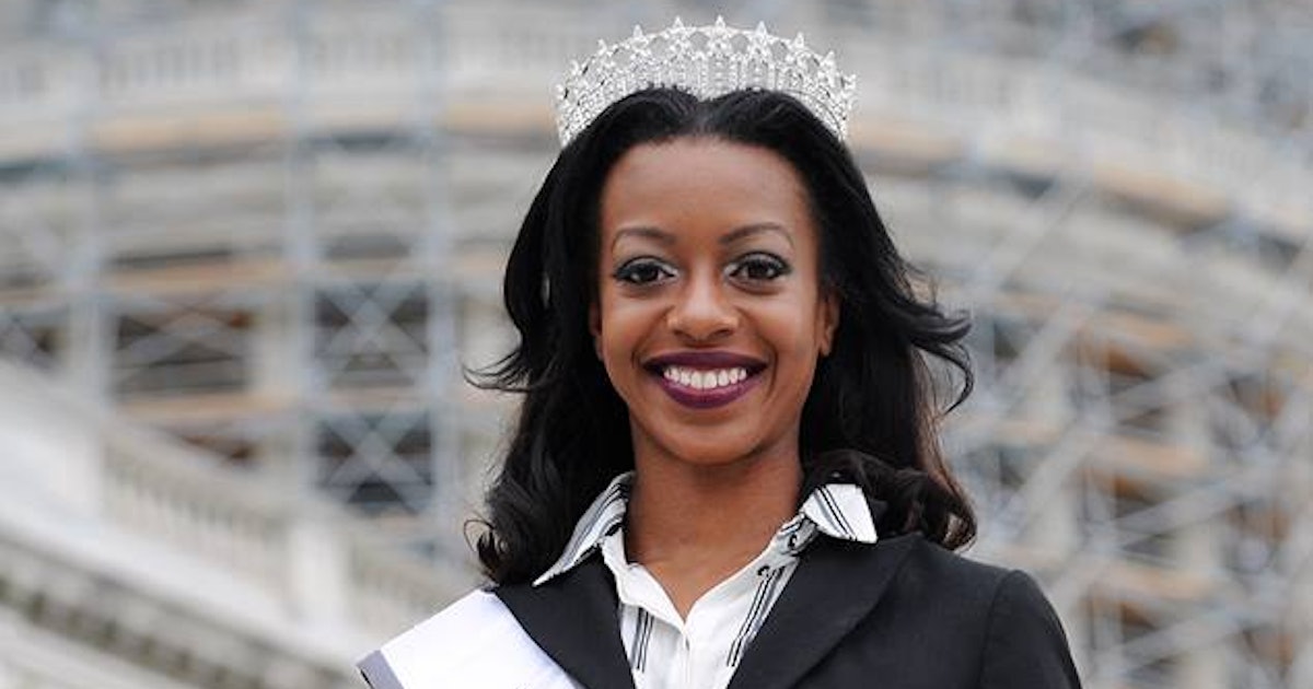 pageants on beauty argument Be Kiara USA Feminist Says Williams Can Beauty A You Imani Contestant pageants on beauty argument Be Kiara USA Feminist Says Williams Can Beauty A You Imani Contestant